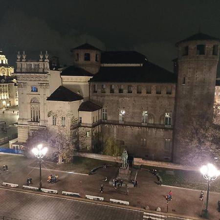 Appartamento Nel Cuore Di Torino Centro Extérieur photo