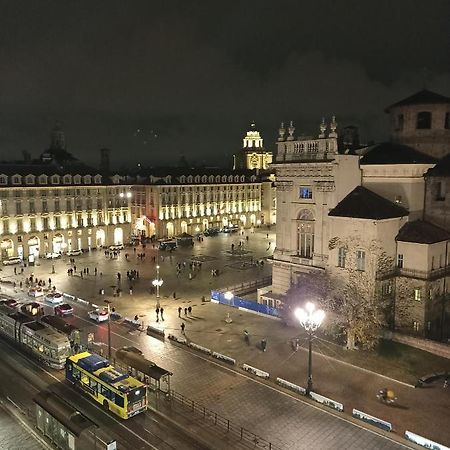 Appartamento Nel Cuore Di Torino Centro Extérieur photo