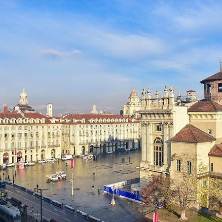 Appartamento Nel Cuore Di Torino Centro Extérieur photo