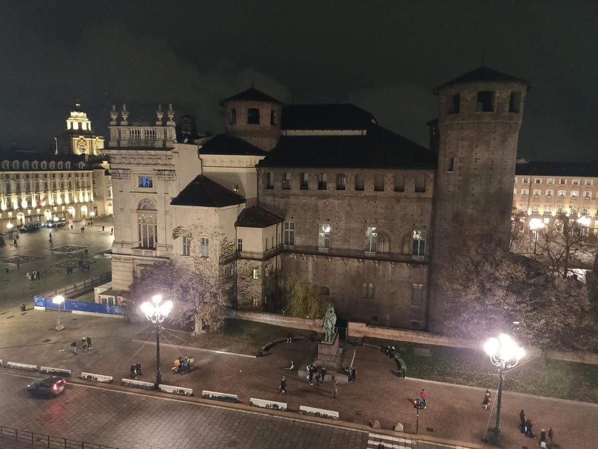 Appartamento Nel Cuore Di Torino Centro Extérieur photo