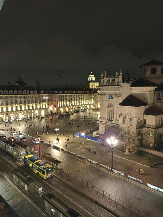 Appartamento Nel Cuore Di Torino Centro Extérieur photo