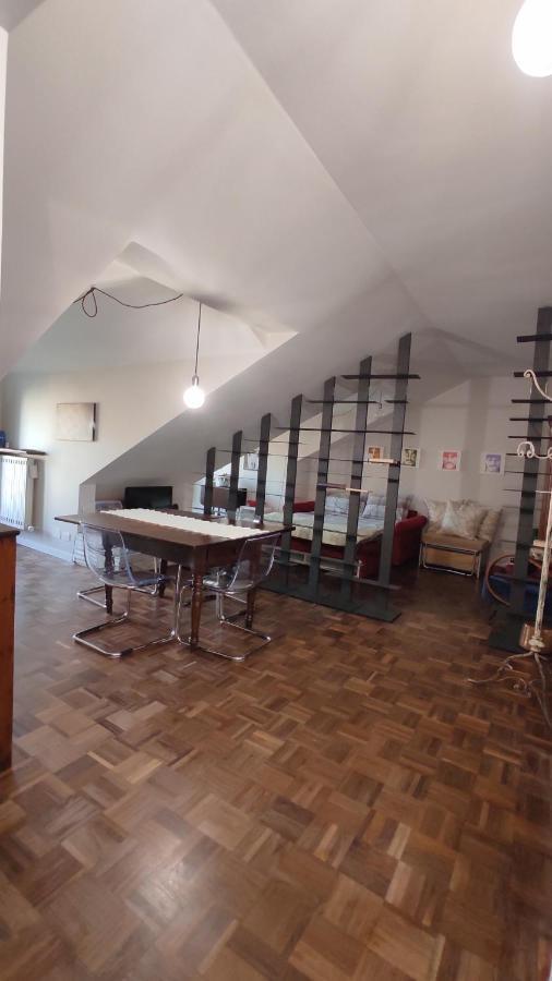 Appartamento Nel Cuore Di Torino Centro Extérieur photo
