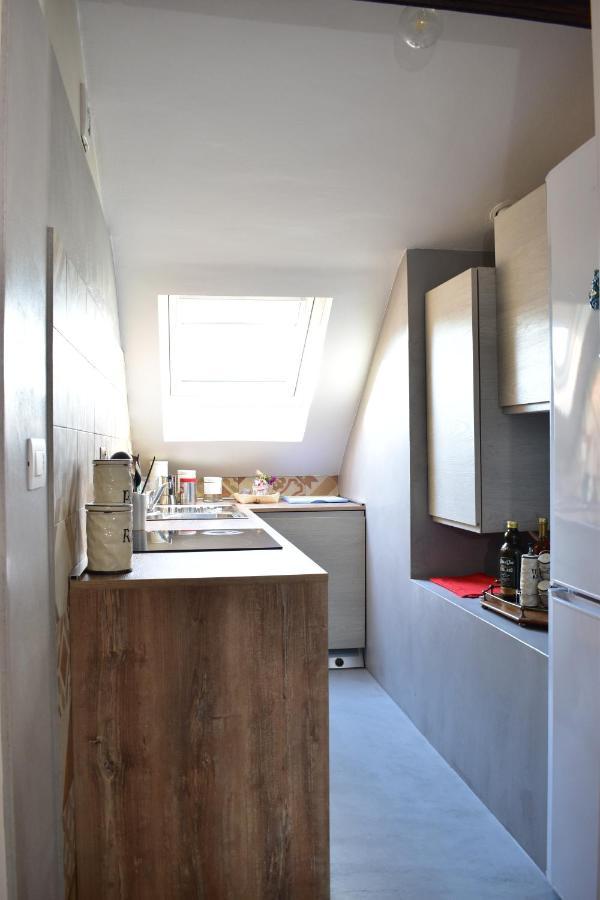 Appartamento Nel Cuore Di Torino Centro Extérieur photo