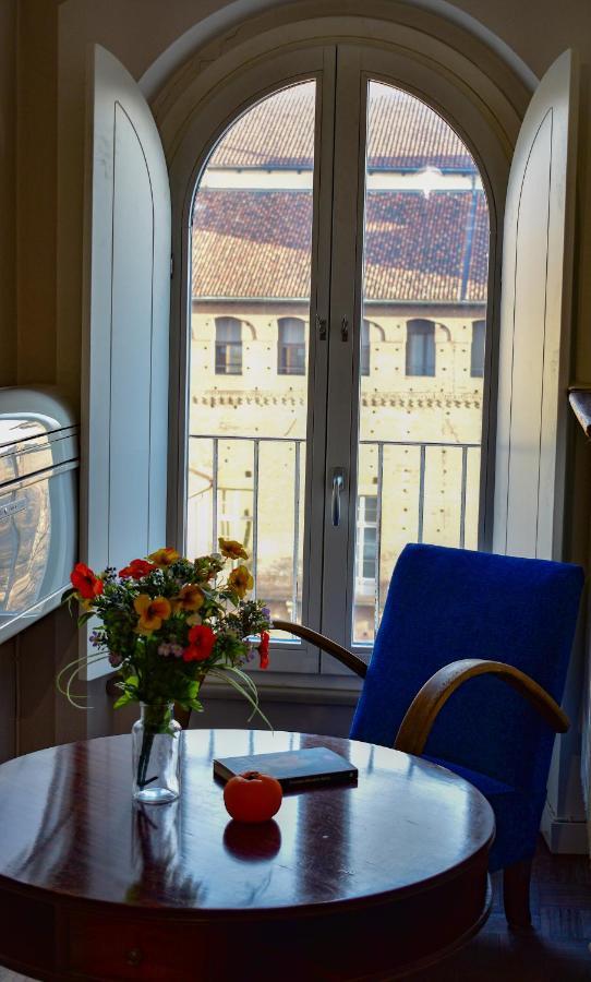 Appartamento Nel Cuore Di Torino Centro Extérieur photo