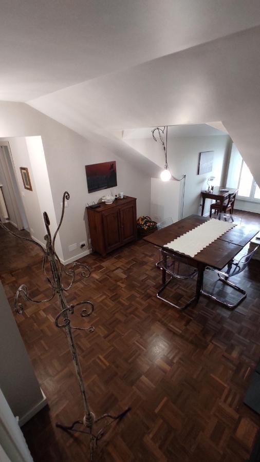 Appartamento Nel Cuore Di Torino Centro Extérieur photo